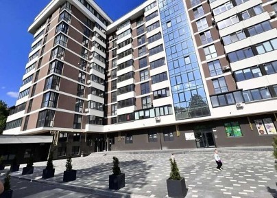 3кім. Миру, житловий комплекс VIP класу