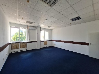 Аренда офиса 140 м², Викентия Хвойки ул., 18/14