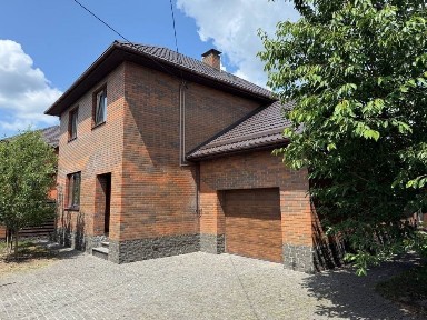 Продам будинок від Власника пос. Кірова Загородній в'їзд