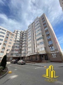 Продаж 2-к квартири, Гатне, бул. Приозерний 5-а, ЖК Озерний Гай; ТОРГ!