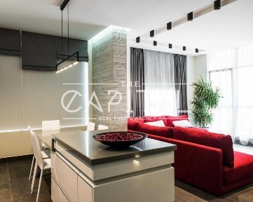 Продажа квартиры, ЖК Central Park, Печерск