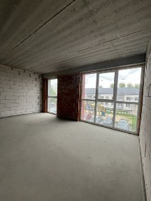 ПЕРШИЙ ВНЕСОК 10%! Готова 1к квартира! ЦЕНТР Міста!