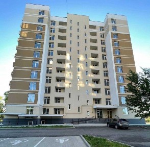 Продаж видової 4кім. квартири 126,4м2 ЖК 