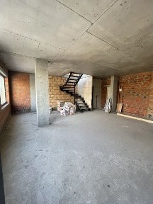 Продажа Двухуровневой 3х комнатной квартиры с террасой ЖК Парктаун