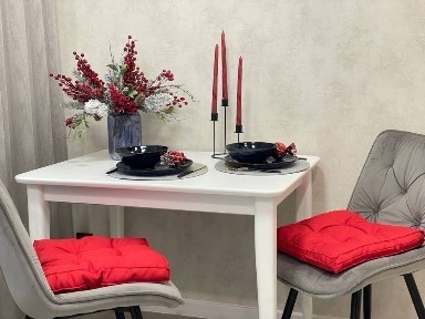 Гарнесенька квартира, Софіївська Борщагівка‼️ 45м2, ЖК 