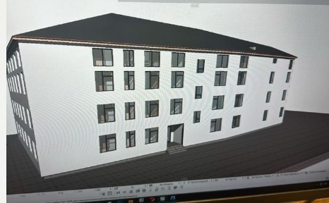 Добра квартира за низькою ціною 9.100. е