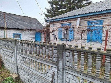 Частина будинка р-н вул. Козацької