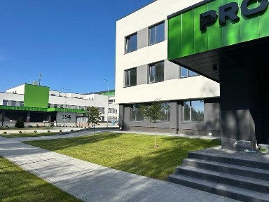 Оренда офісного приміщення