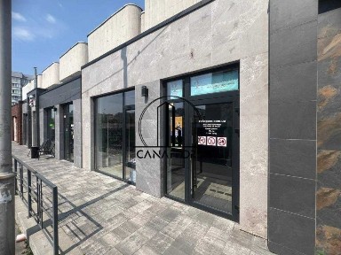 Київ, Деснянський, вулиця Вікентія Беретті 4