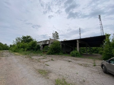 ‼️ Продаж ‼️ Склад 2500м2/ 500м до Одеської траси