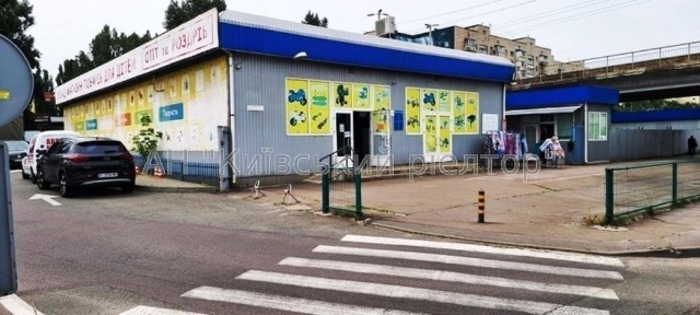 Київська область, Київ, Дніпровський