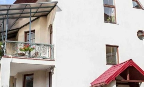 Міні- готель в Карпатах