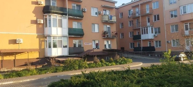 Одеська область, Малодолинське