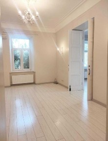 Продам красивую квартиру на Маразлиевской. 93 м2. Центр. Парк Шевченко