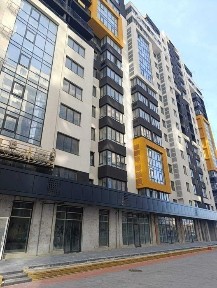 СРОЧНО Продам 1-комн. квартиру в Таировских садах!