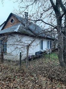 Продам частину будинку с Березівка Житомирський р-н