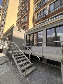 Продаж 1-кім. квартира під комерцію ЖК Art house