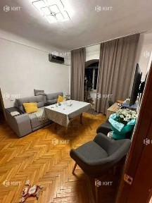 3к. 64м2 Центр (ул. Пушкинская 67/69, м. Ярослава Мудрого) 128838