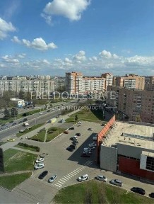 Харківська область, Харків, Основ'янський