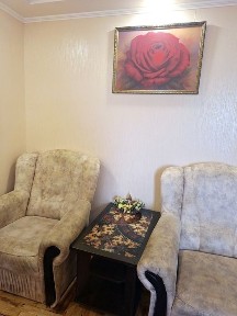 Запорізька область, Запоріжжя, Хортицький