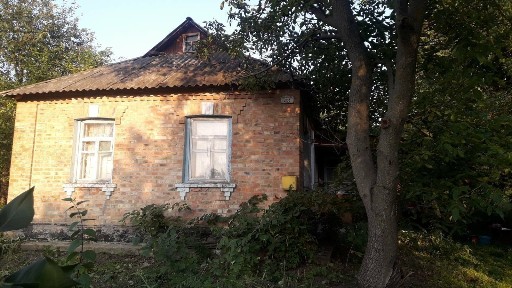 Продажа дома 45 м²