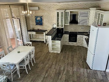 Одесса, Львовская ул.