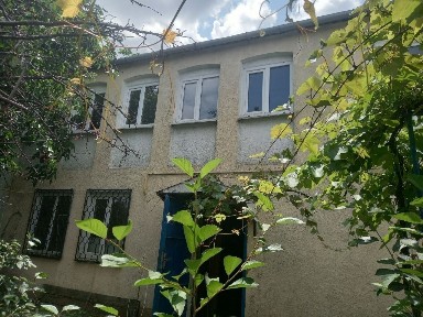 Одесская обл., Лиманский район, пос. Светлое