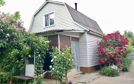 Черкаська область, Лозівок