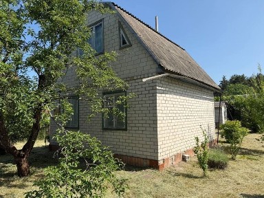 Черкаська область, Лозівок