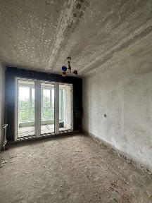 3-к квартира ТЦ Майдан