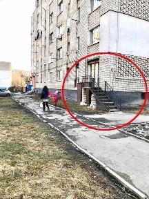 Продаж приміщення. вул. Хвильового-Топольна