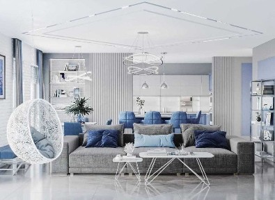 Продаж 3к квартири ЖК Супернова