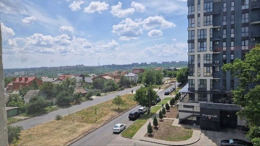 Дніпропетровська область, Дніпро, Соборний