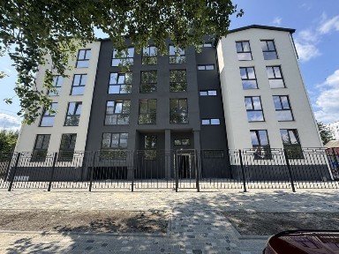 Квартира в районі Різдвяної