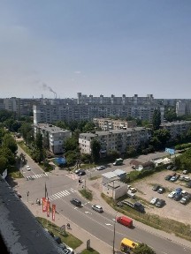 Черкаська область, Черкаси