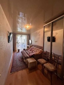 Дніпропетровська область, Дніпро, Новокодацький