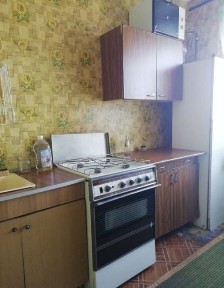 Дніпропетровська область, Дніпро, Індустріальний