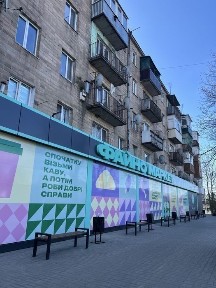Продається 2х. к.кв., в м. Городище, Черкаська обл., Є Відновлення