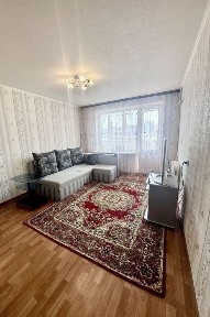 Продам 1-к квартиру на Кедрина/Робочая