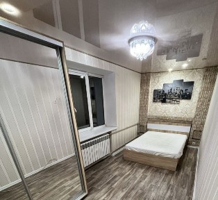 Продажа 2-комнатной квартиры 48 м², Ивана Мазепы просп.