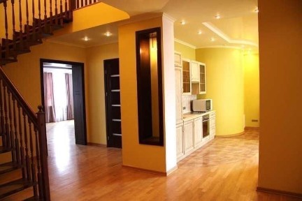 Обсерваторна 7 Шикарна 4 кімнатна квартира в новому будинку