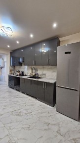 Продаж квартири в заселеній новобудові ЖК Полісся1