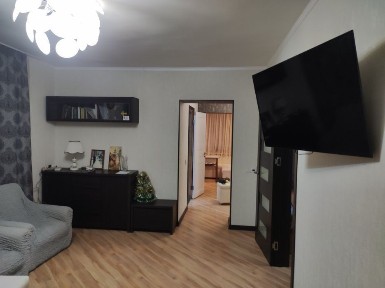 Будинок Дружківка Авіаційна