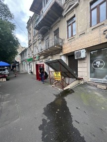 Одеська область, Одеса, Приморський