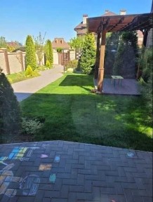 Здамо будинок у Одесі, приватне котеджне містечко Совіньйон 2