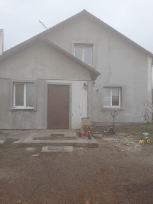 Продам цегляний будинок