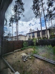 Київська область, Гостомель