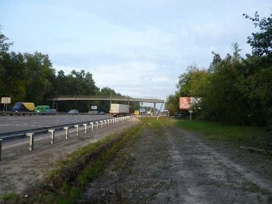 Київська область, Київ, Святошинський