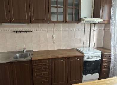 Двухкімнатна 53м2, окремі кімнати!