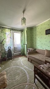 Продаж 3к Раково. Чешського планування.